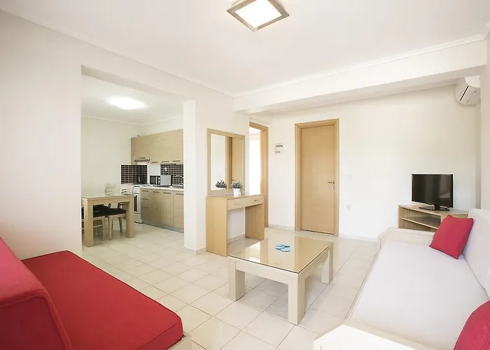 Olive Tree Apartments