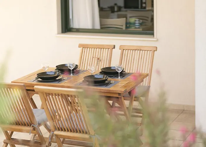 Olive Tree Apartments