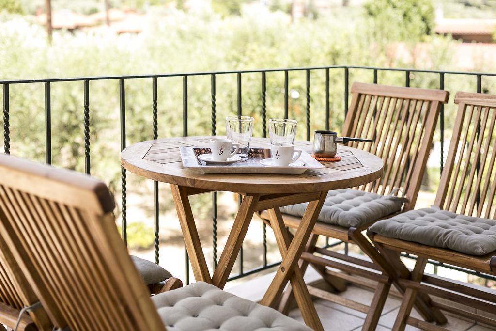 Olive Tree Appartamento