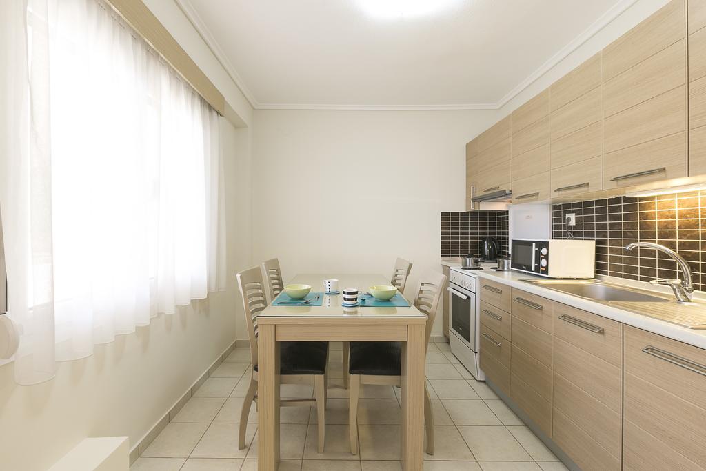 Olive Tree Apartment *