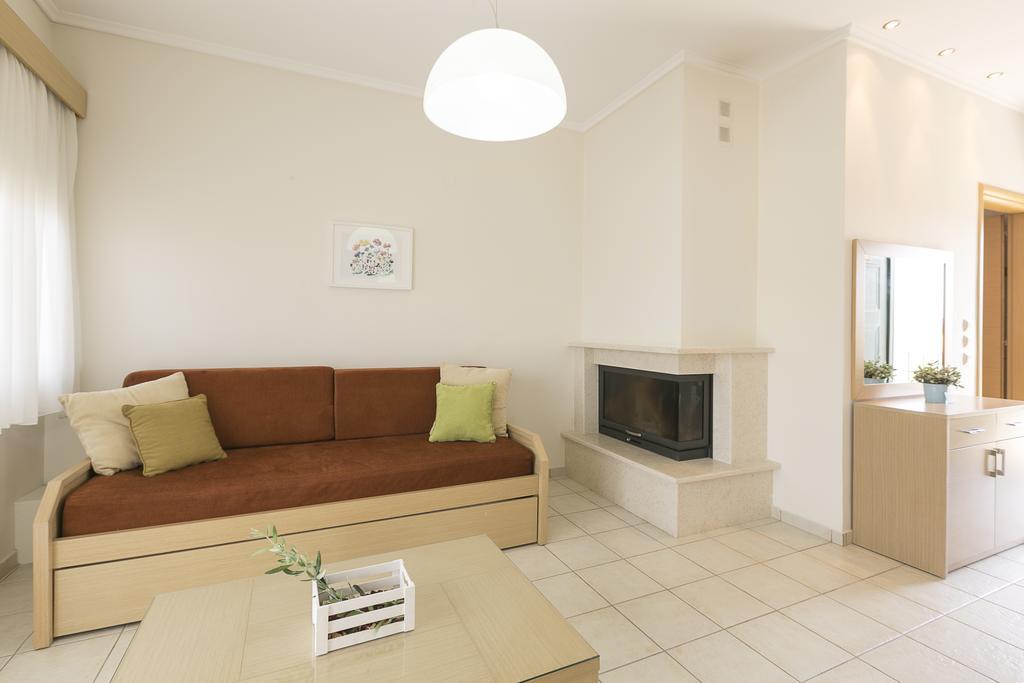 Olive Tree Apartment *