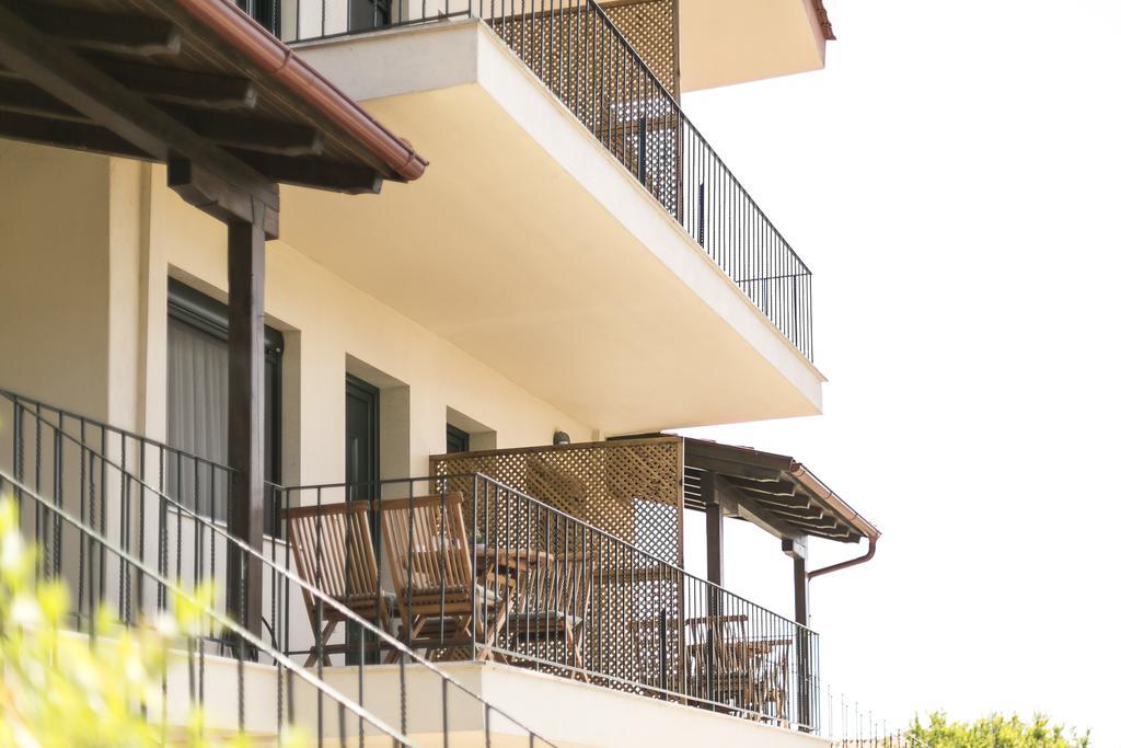 Apartment Olive Tree Fourka