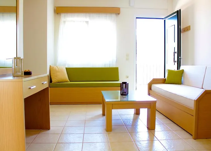 Olive Tree Apartments
