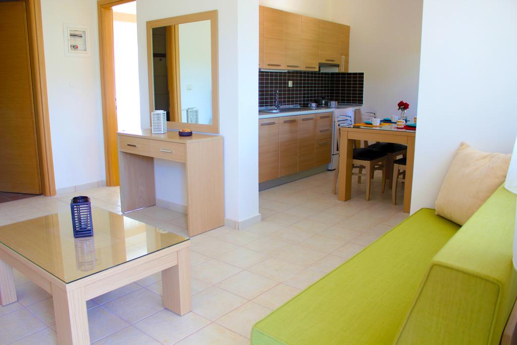 Apartment Olive Tree Fourka