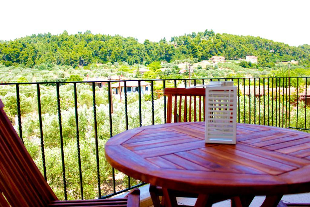 Olive Tree Apartment *