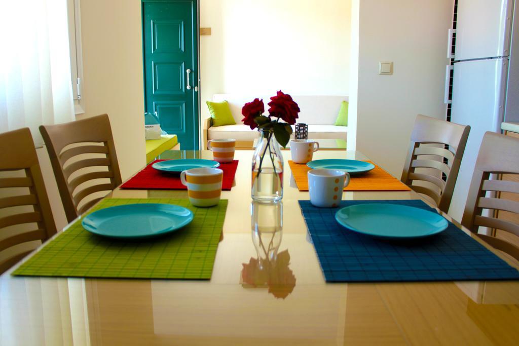 Olive Tree Apartment Fourka