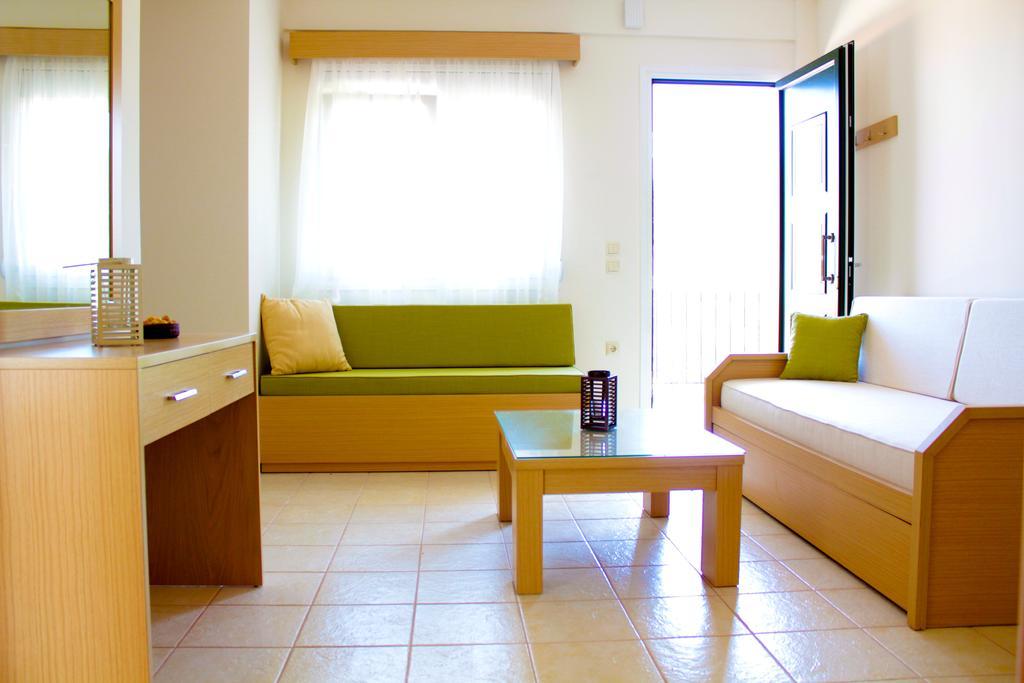 Olive Tree Apartment