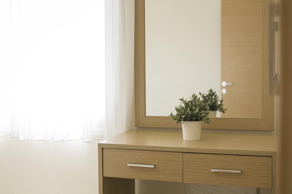 Olive Tree Apartment Fourka