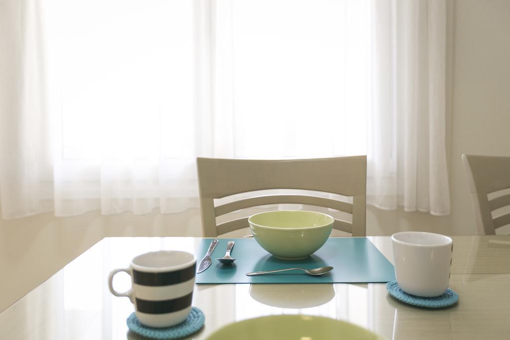 Olive Tree Apartment Fourka