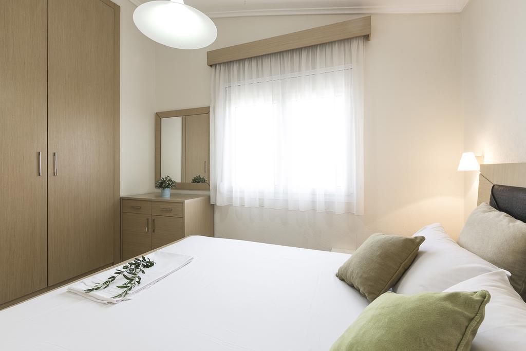 Olive Tree Apartment
