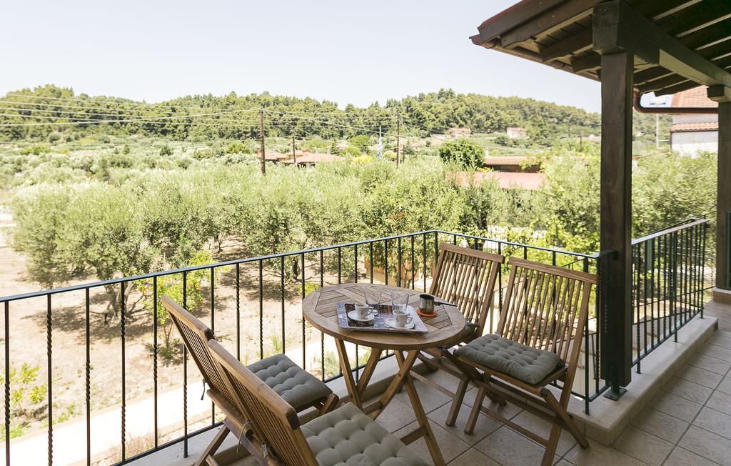 Olive Tree * Fourka