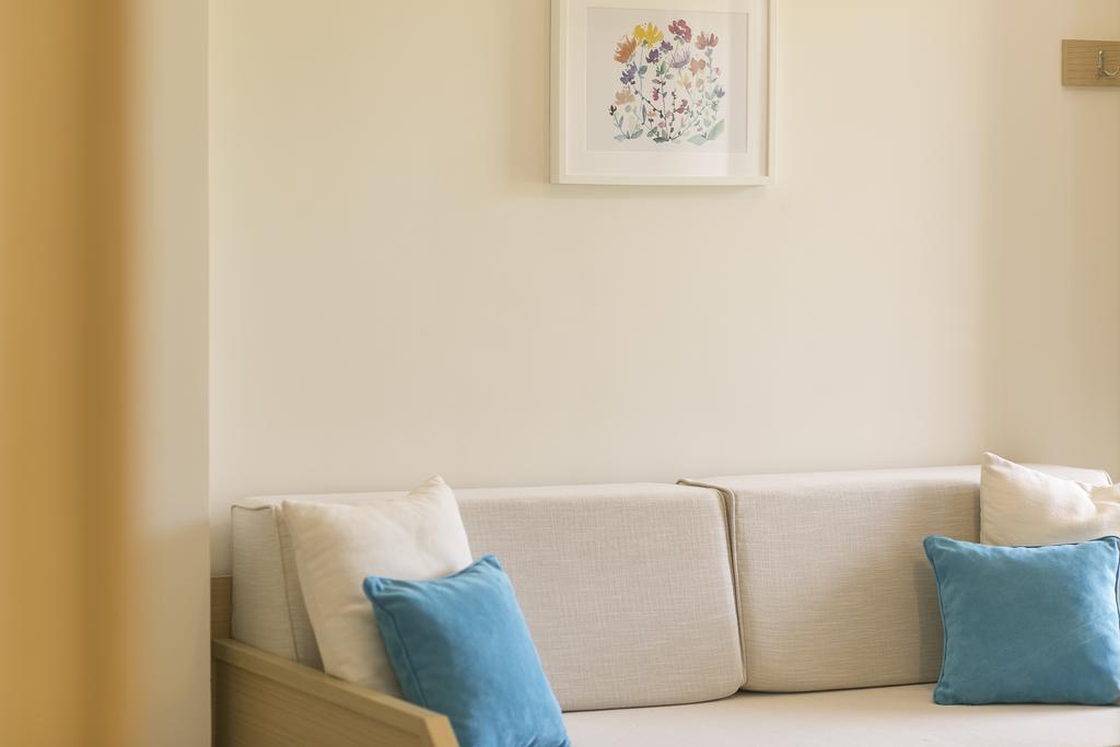 Apartment Olive Tree *