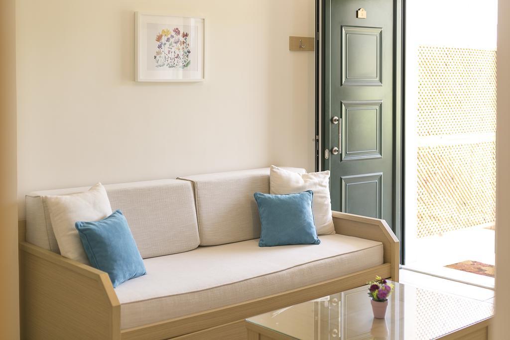 Apartment Olive Tree