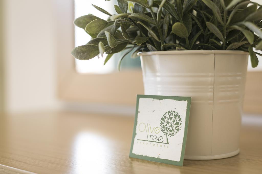 Apartment Olive Tree
