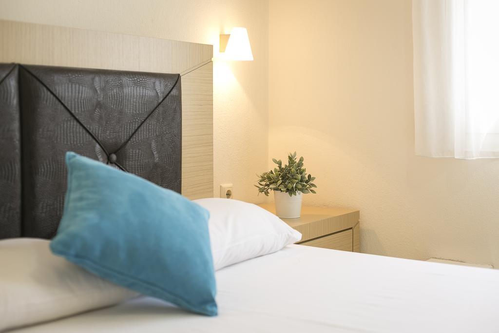 Olive Tree Apartment