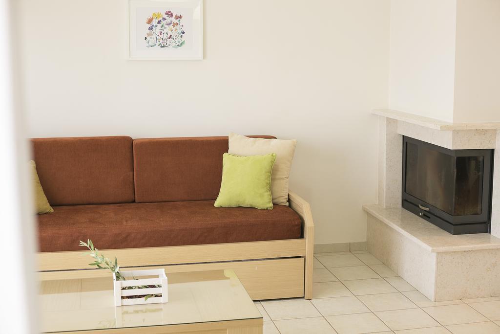 Olive Tree Apartment