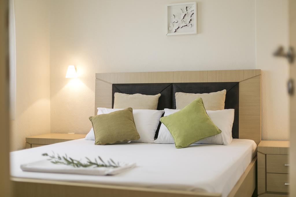 Apartment Olive Tree Fourka
