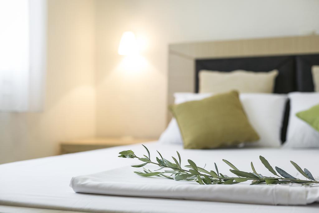Olive Tree Apartment Fourka