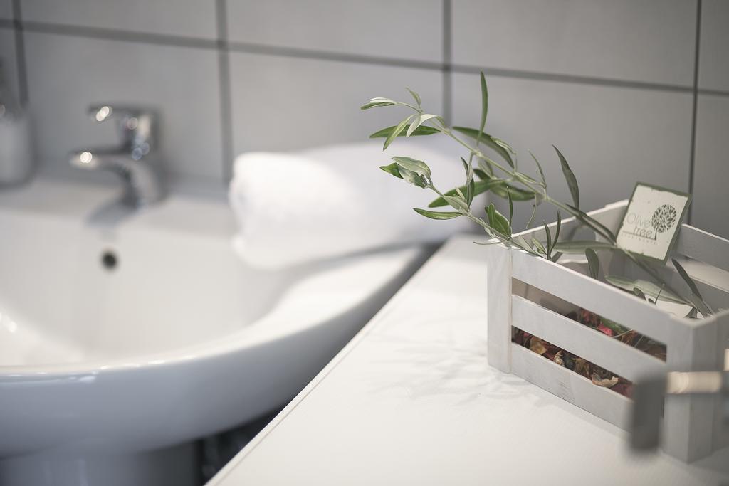 Olive Tree Apartment Fourka