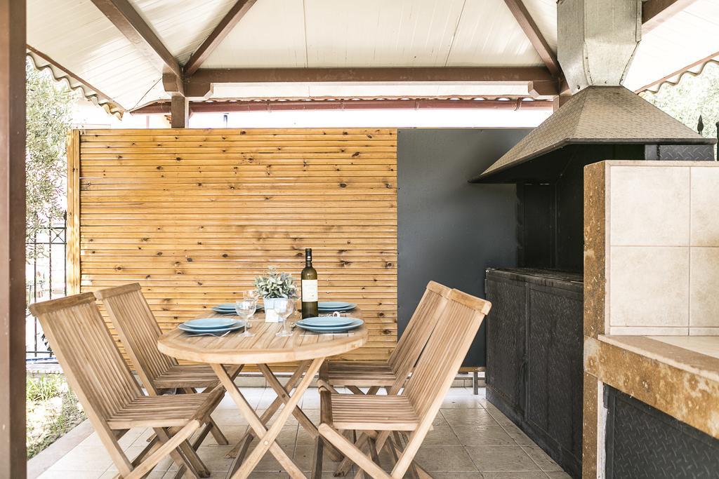 Olive Tree Apartment